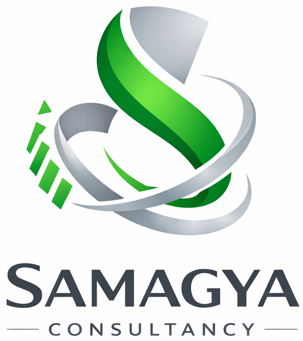 Samagya Consultancy Logo